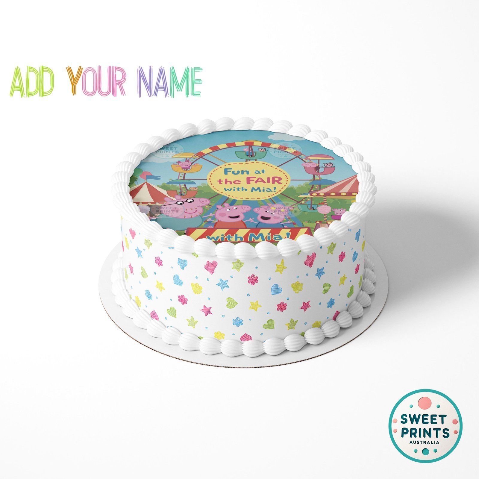 peppa custom 2025 6 - Image 2