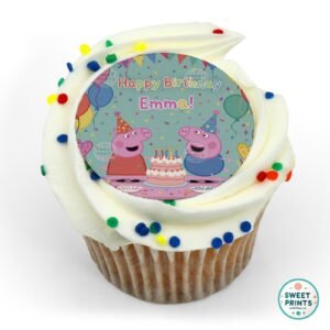 peppa custom 2025 8