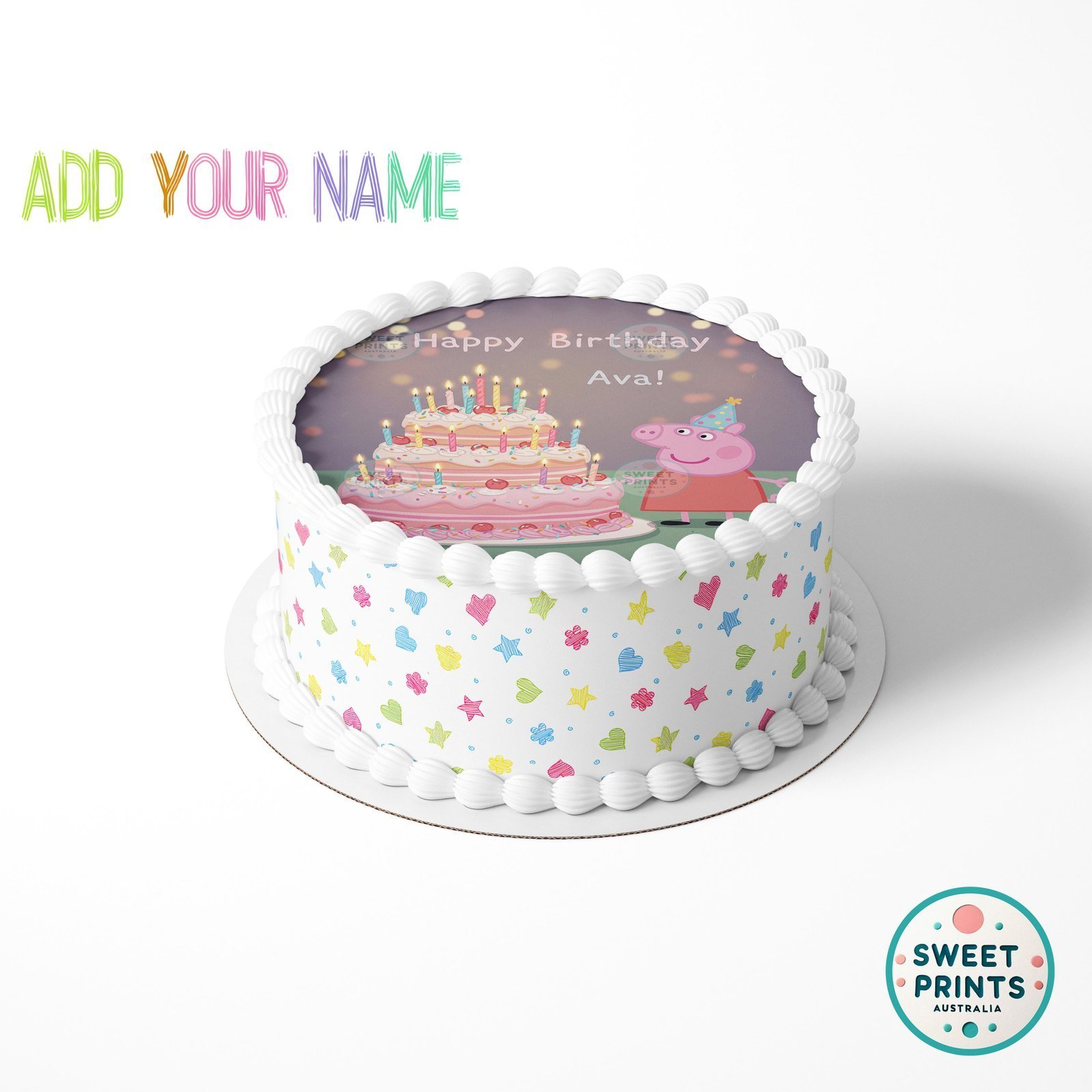 peppa custom 2025 9 - Image 2