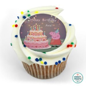 peppa custom 2025 9
