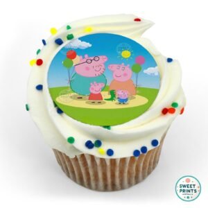 peppa o
