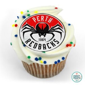 perth redback basketball o