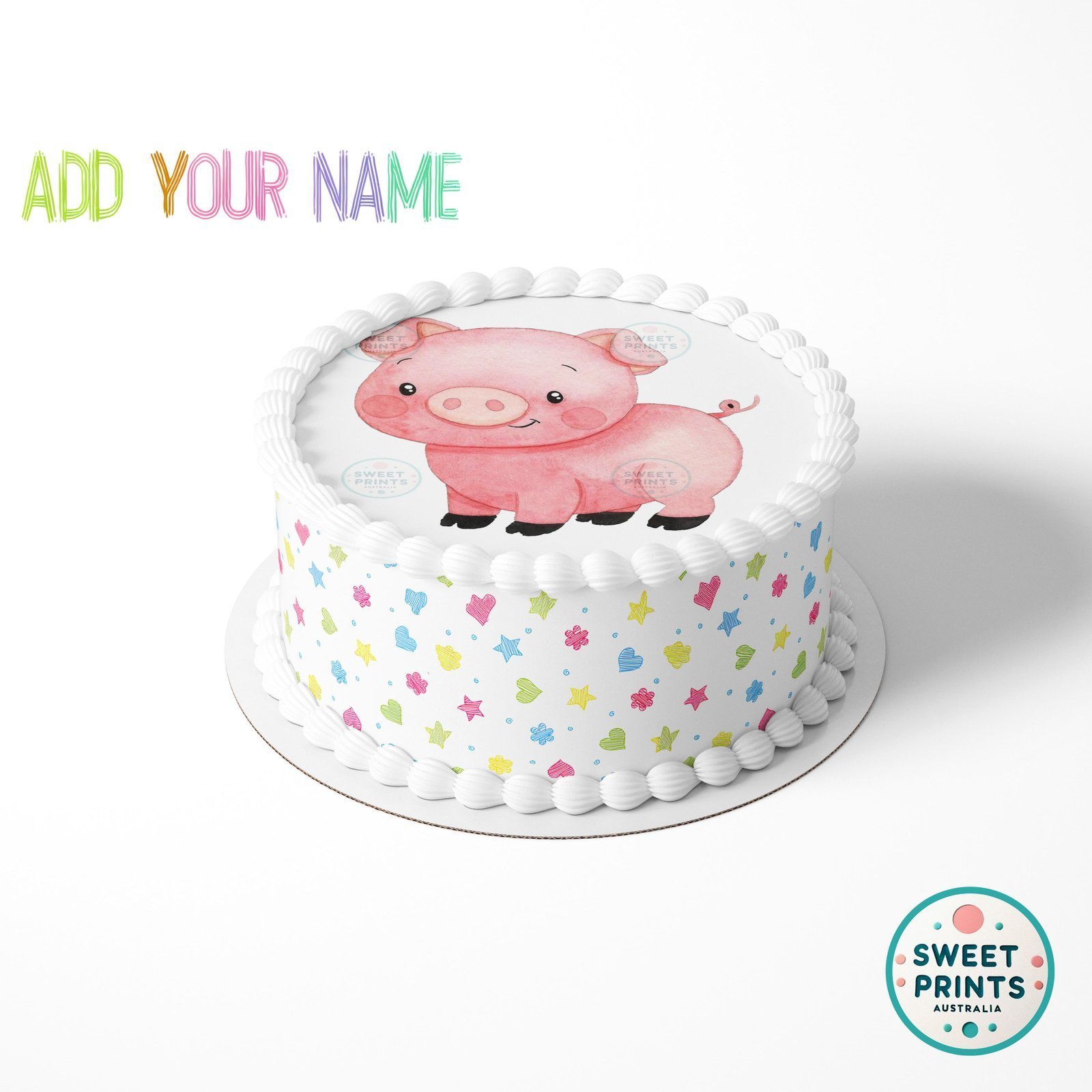 pig farm animals o - Image 2