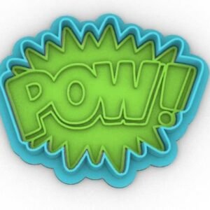 Pow