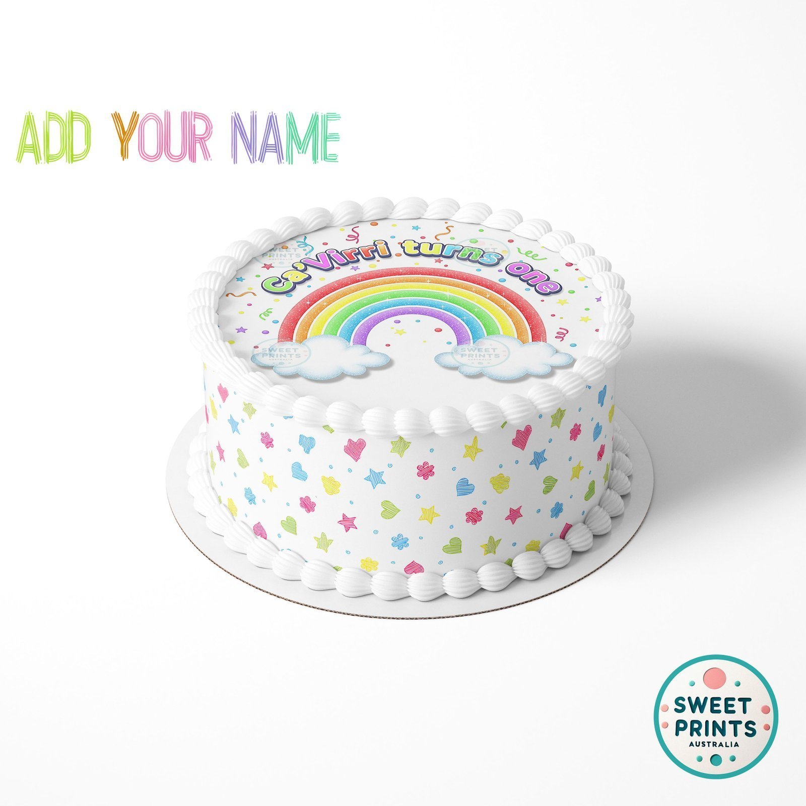 rainbow custom 1606 2 o - Image 2