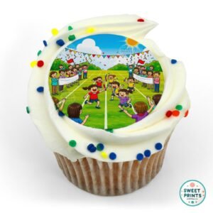 school carnival 2025 primary 2 o
