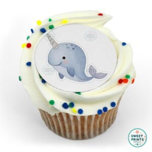 sea creatures narwhal o