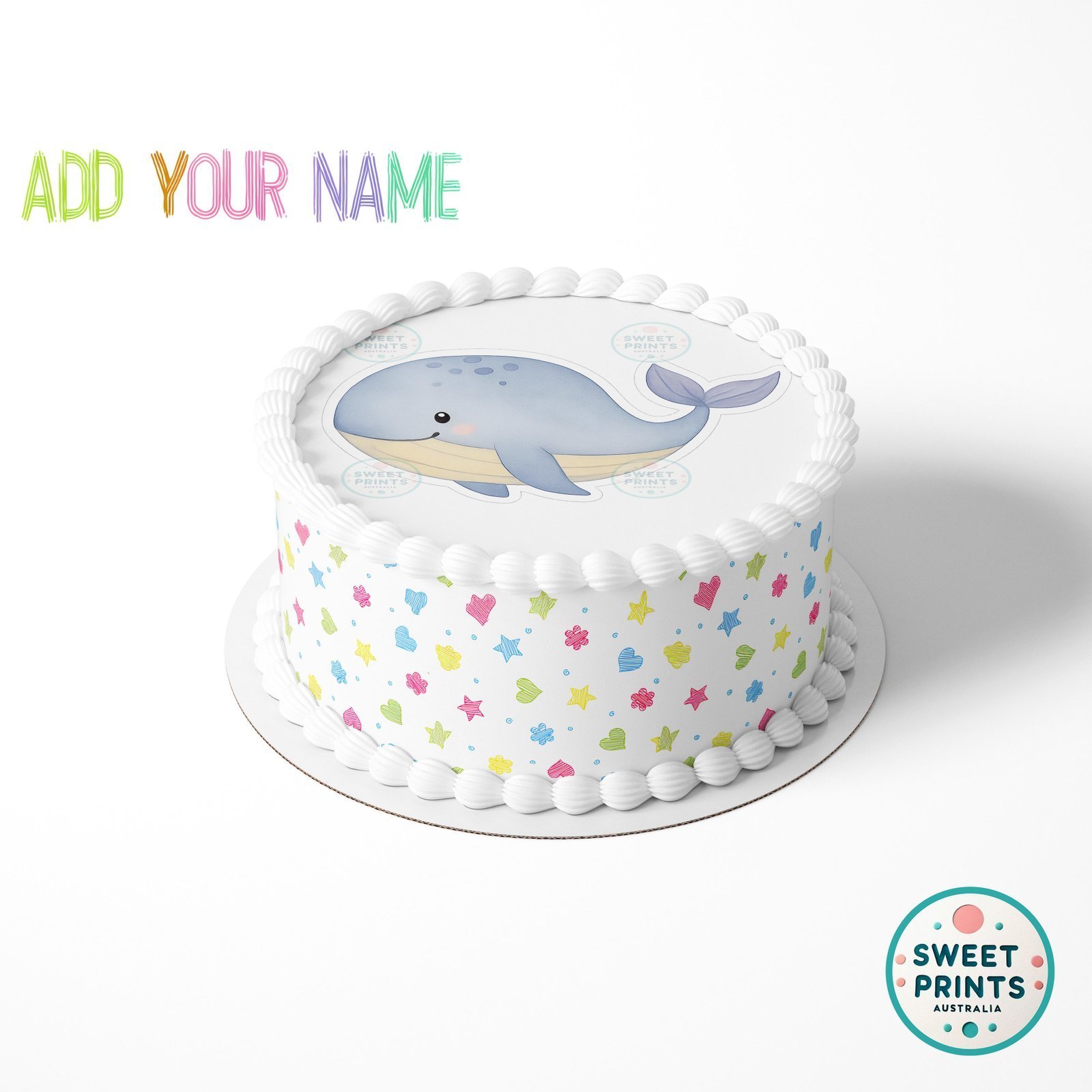 sea creatures whale o - Image 2