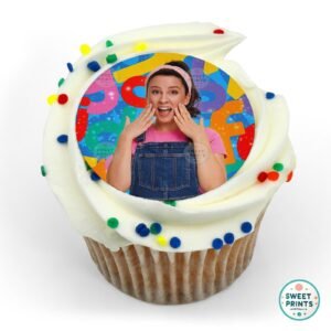 sesame street ms rachel custom o