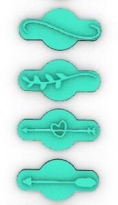 Set Stamp