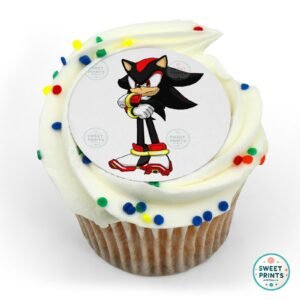 shadow from sonic o