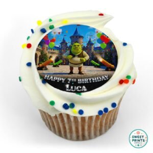shrek 25 31