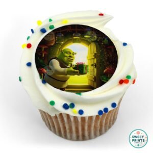 shrek 25 35
