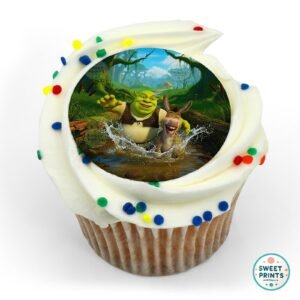shrek 25 3