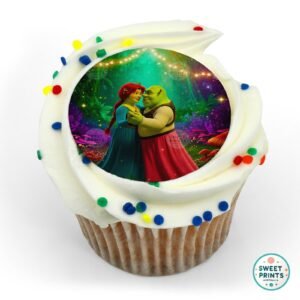 shrek 25 41
