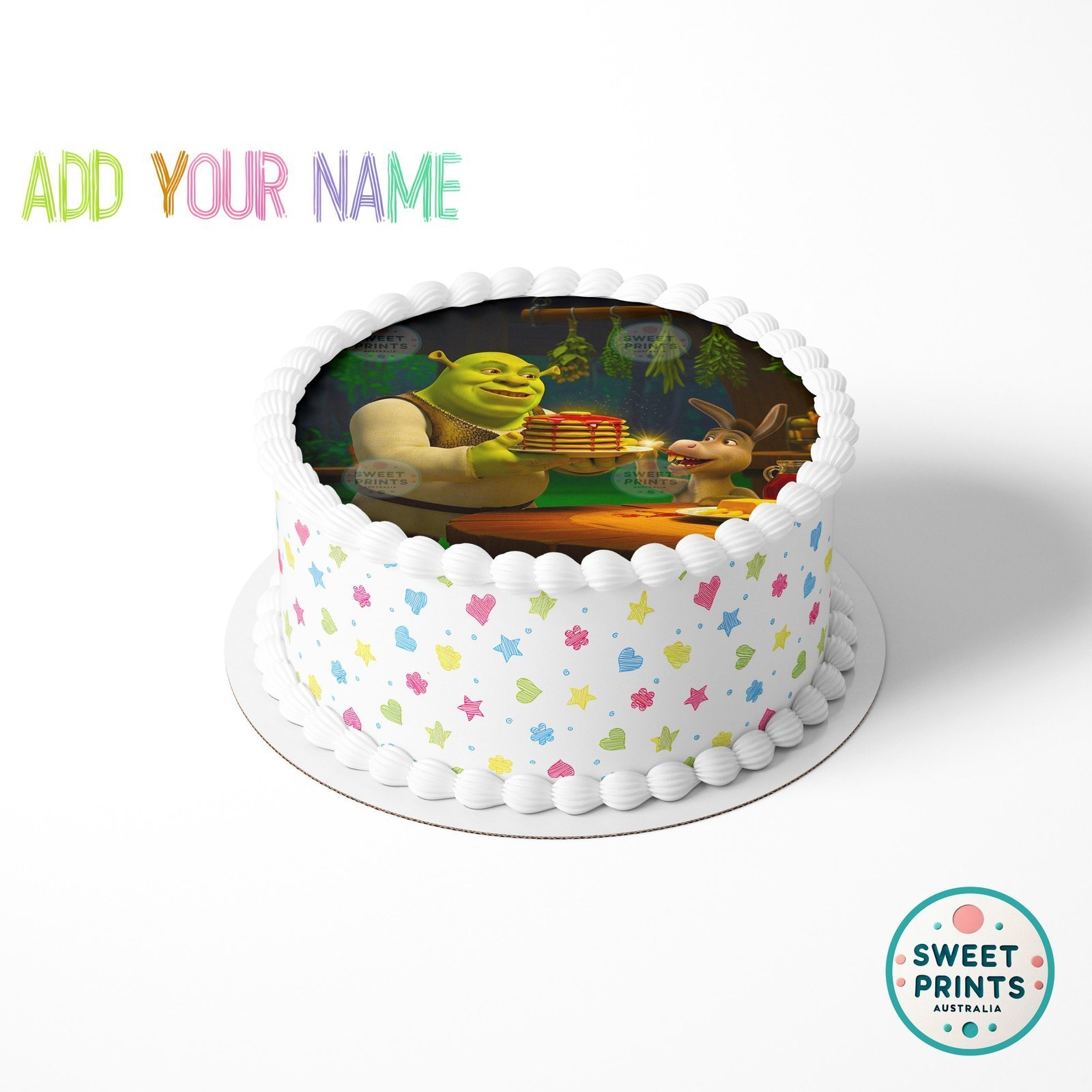 shrek 25 45 - Image 2