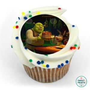 shrek 25 45