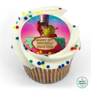 shrek 25 48
