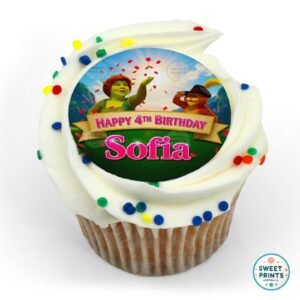 shrek 25 60