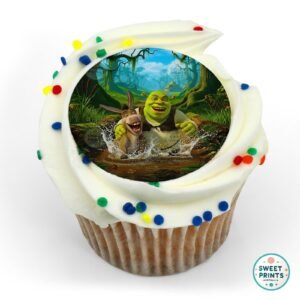 shrek 25 66