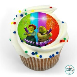 shrek 25 70
