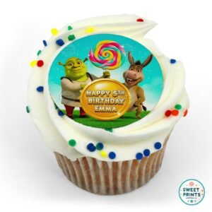 shrek 25 72