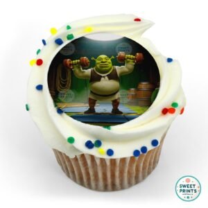 shrek 25 77