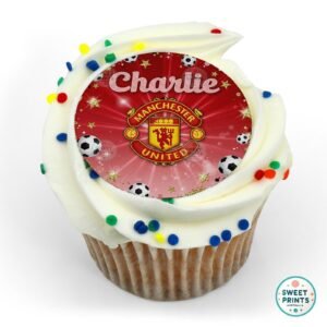 soccer manchester united custom 2 o