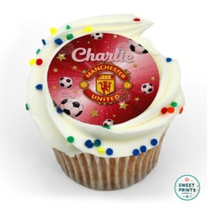 soccer manchester united custom 3 o
