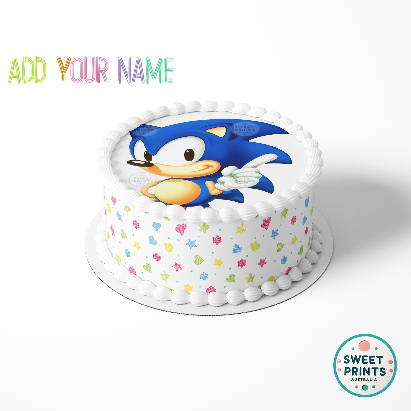 sonic 1 o - Image 2