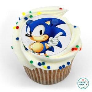 sonic 1 o