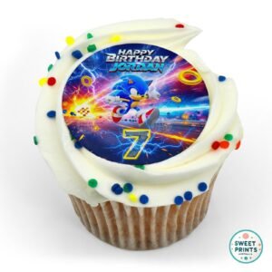 sonic custom 141025 o