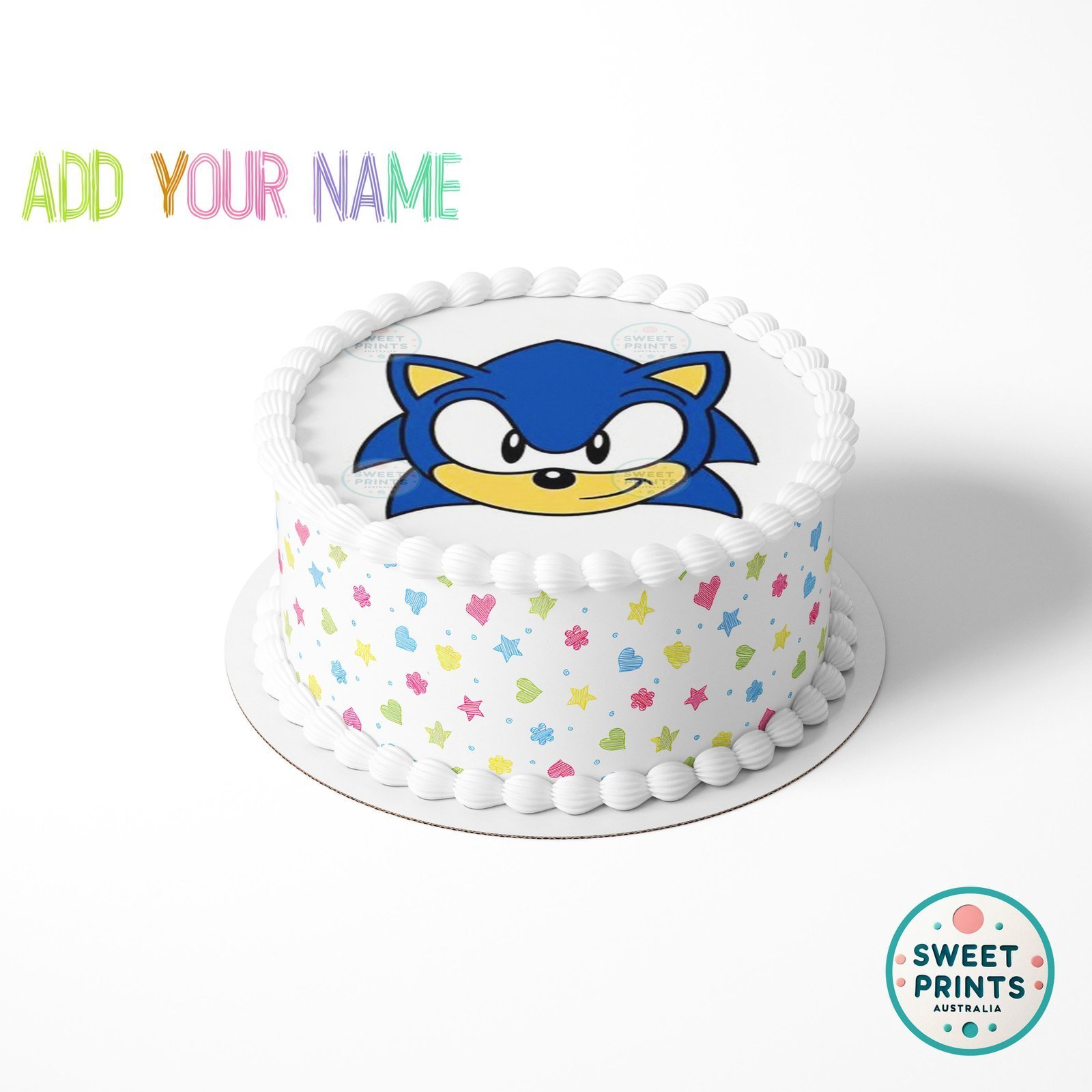 sonic mix 25 28 o - Image 2