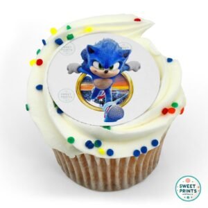 sonic ring run o