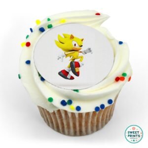 sonic yellow 22 o