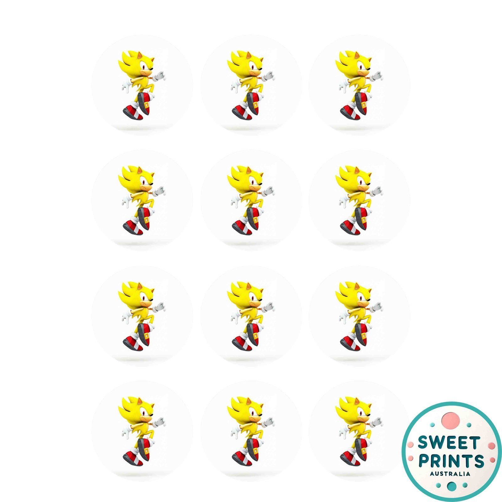 sonic yellow 22 o - Image 2
