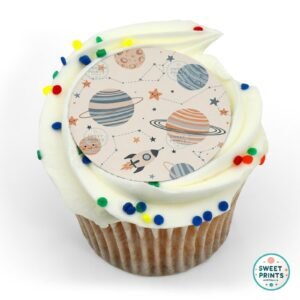 space 5 o