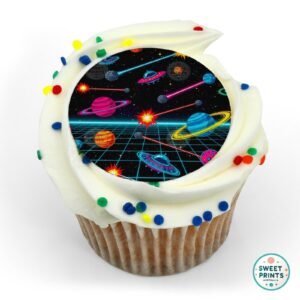 space 9 o