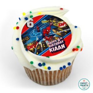 spiderman custom 15jun25 2 o