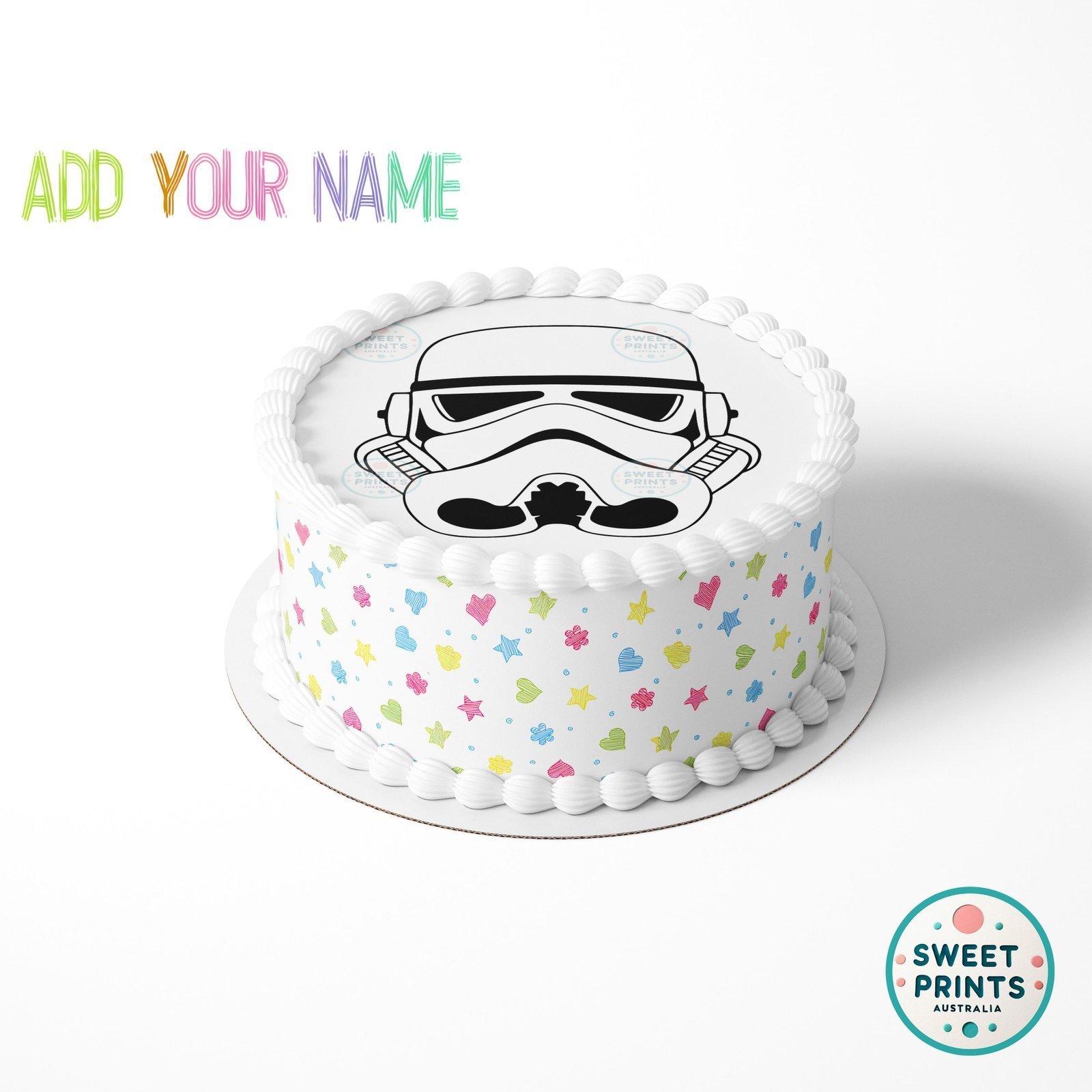 star wars helmet o - Image 2
