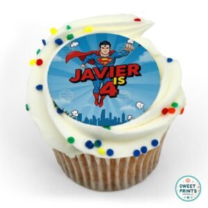 superman custom 4 o