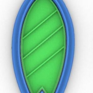 Surfboard