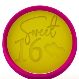 Sweet 16th