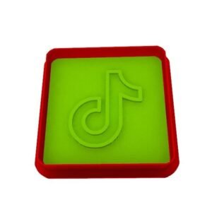 Tiktok Logo