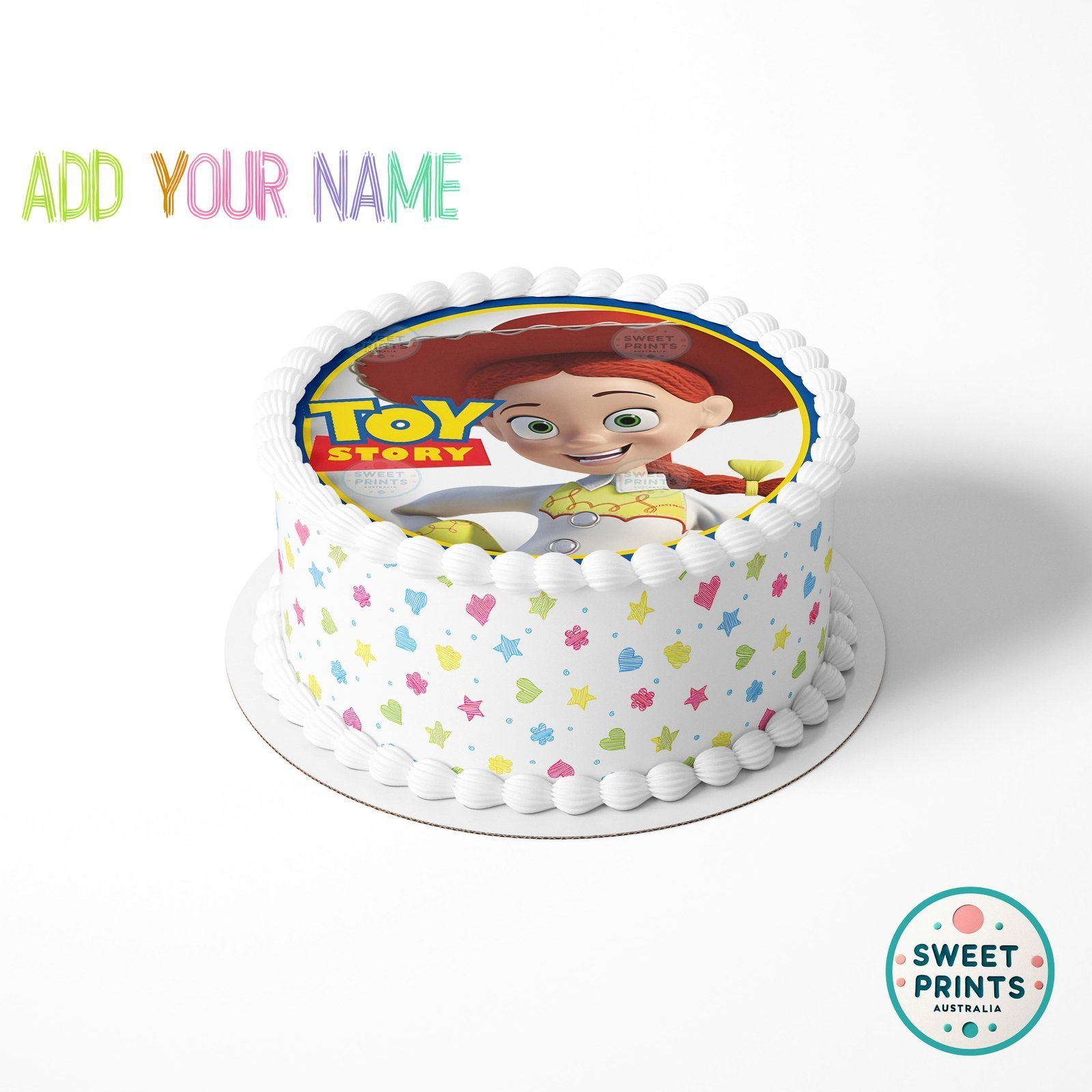 toy story jessee r o - Image 2