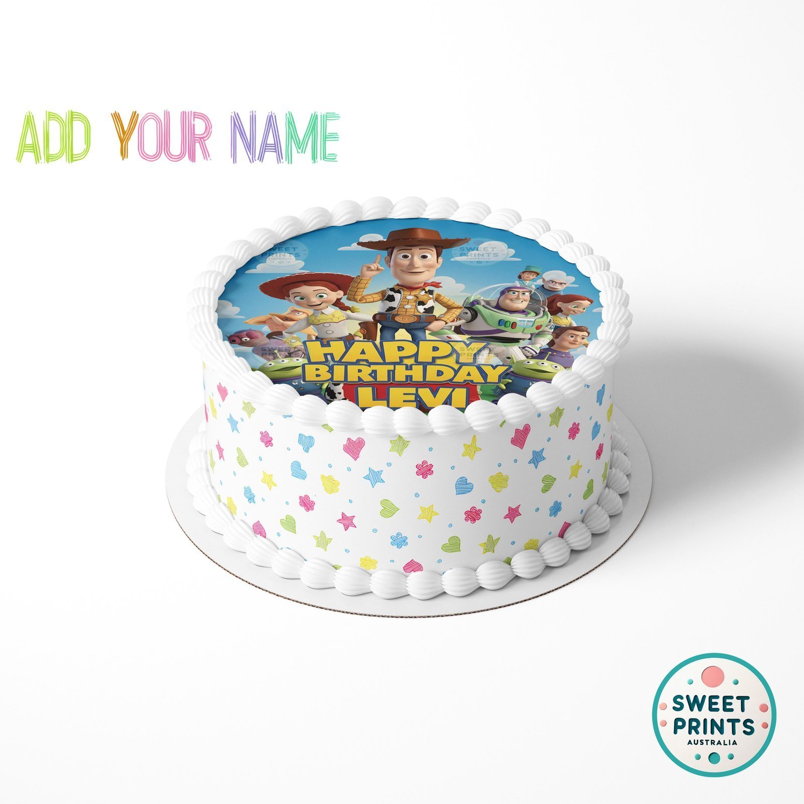 toy story custom 110325 o - Image 2