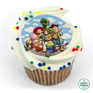 toy story topper o12