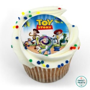 toy story topper o