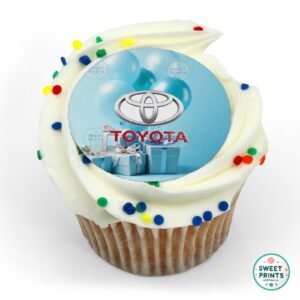 toyota o