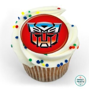 transformers o